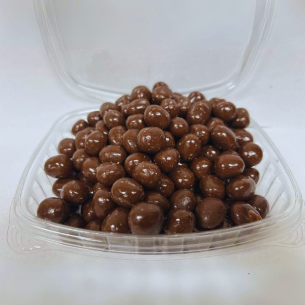 Caramelized Milk Chocolate, 1 LB