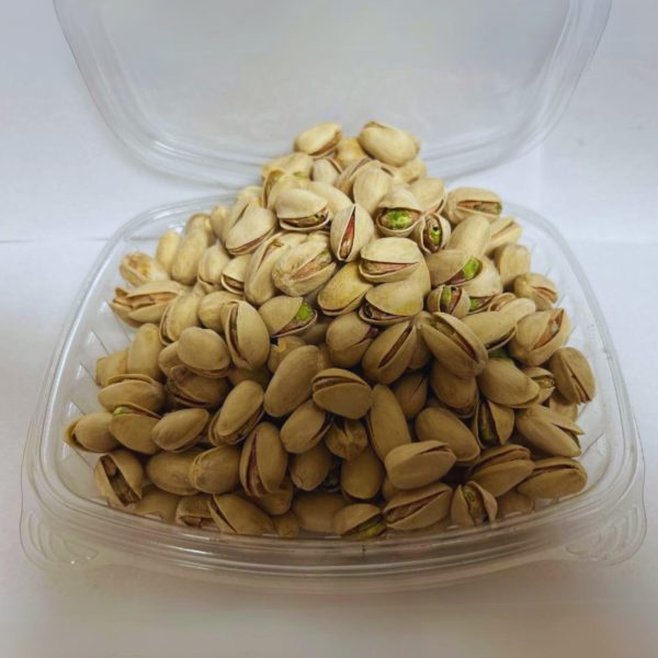 پسته مدیترانه، Lb 1