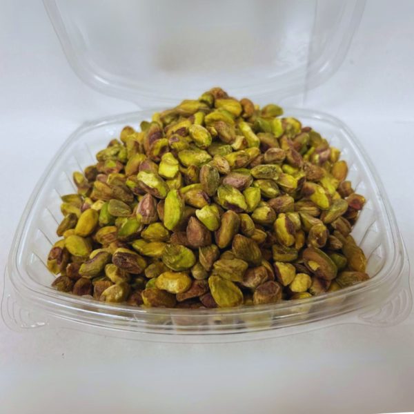 Pistachio Whole Kernel, 1 LB