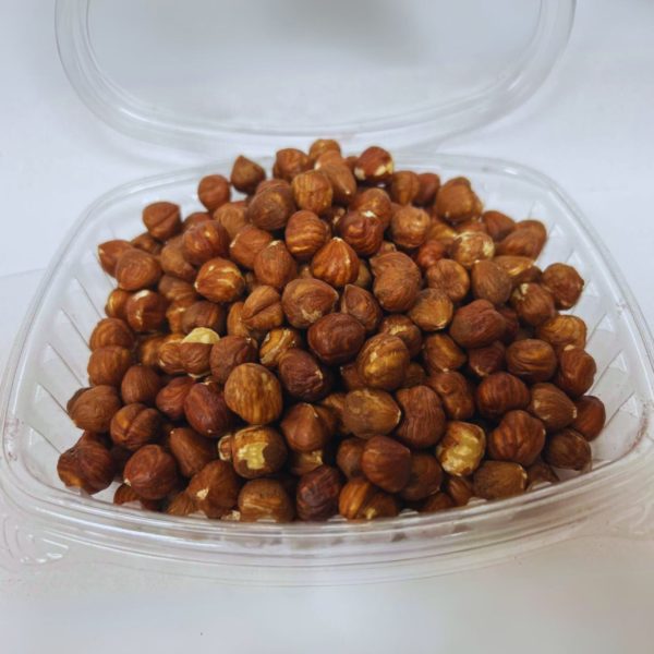 Whole Filbert, 1 LB