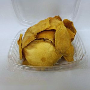 Organic Dried Mango, 1 LB