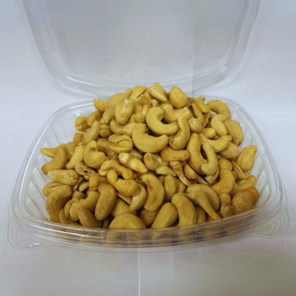 Roasted Salted Cashew, 1 LB