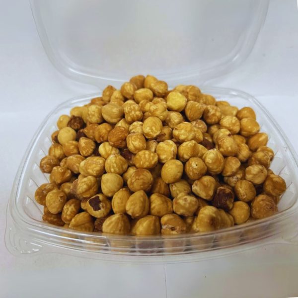 Roasted Salted Filbert, 1 LB