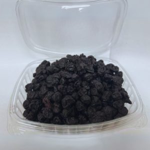 Dried Blueberries, 1 LB