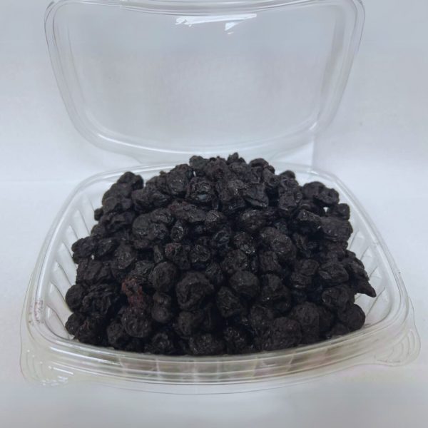 Dried Blueberries, 1 LB