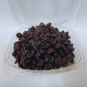 Dried Cherries, 1 LB