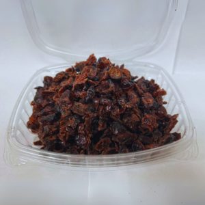 Dried Cranberries, 1 LB