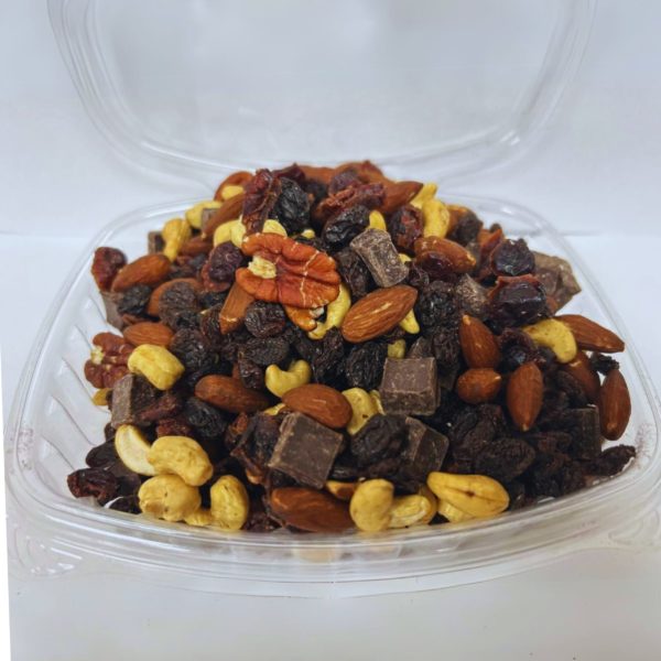 Cranberry Health Mix, 1 LB