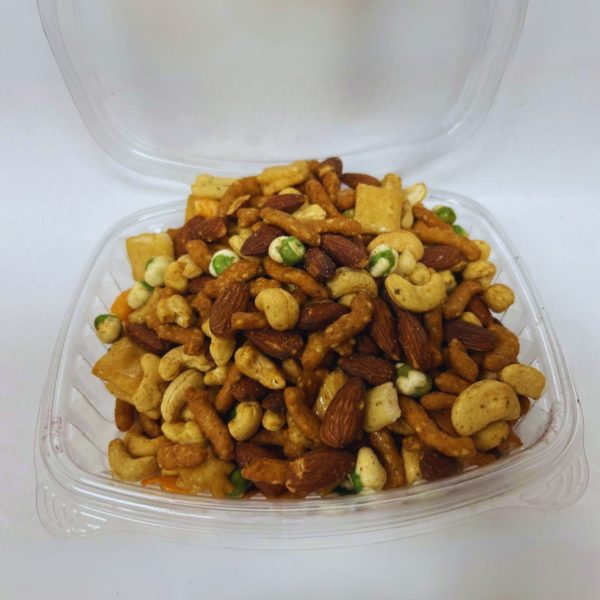 مخلوط اسنک پارتی مدیترانه، Lb 1