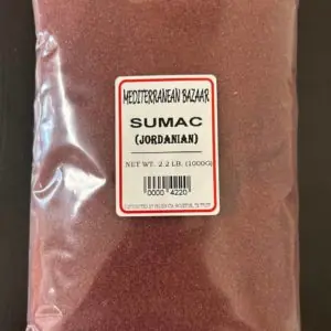 سماق اردنی مدیترانه، 35 oz