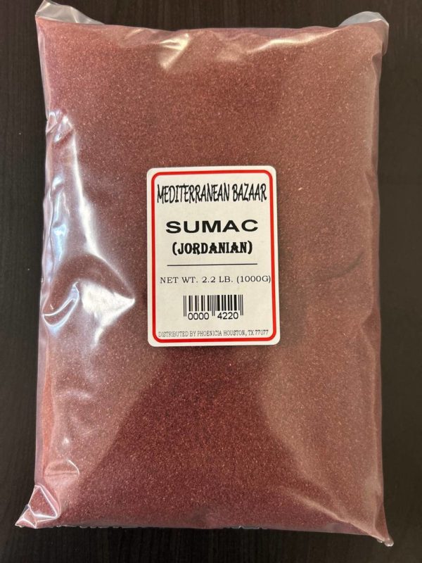 Sumac (Jordanian), 35 oz