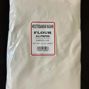Flour All Purpose, 32 oz
