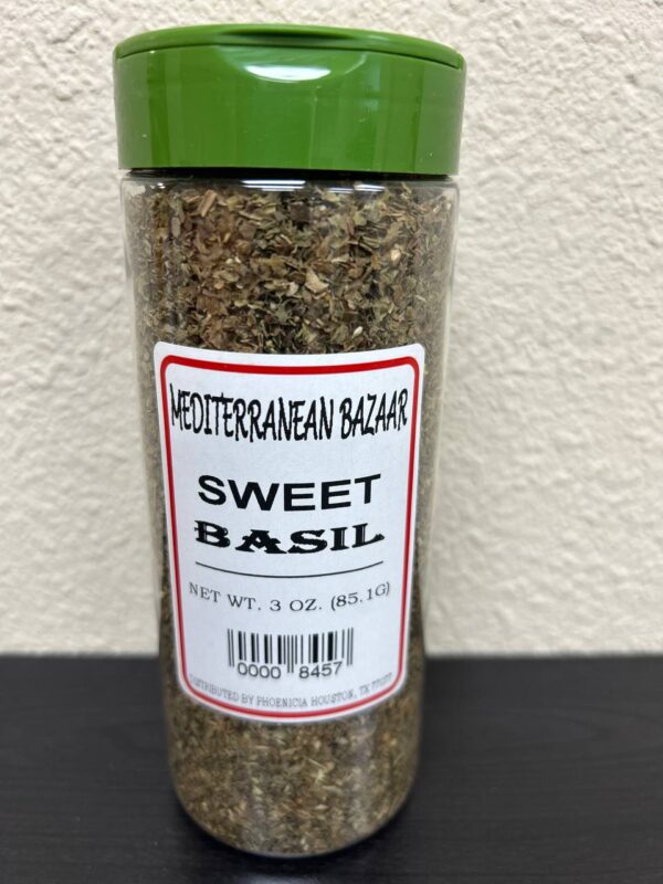 ریحان شیرین مدیترانه، 3 oz