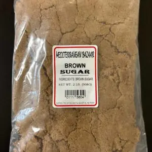 Brown Sugar, 32 oz
