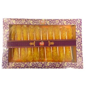 نبات چوبی زعفرانی، 10.5 اونس