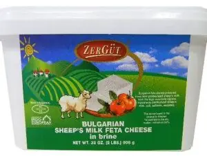 پنیر فتا بلغاری، 32 oz