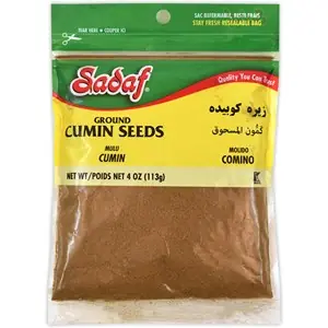 زیره آسیاب شده صدف، 4 oz