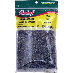 Sadaf Fenugreek Persian 2 oz