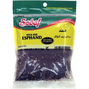 Sadaf Esphand 3 oz