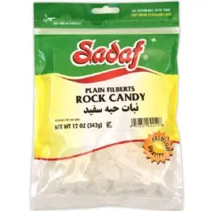 Sadaf Rock Candy, 12 oz