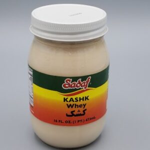 Sadaf Kashk Liquid, 16 oz