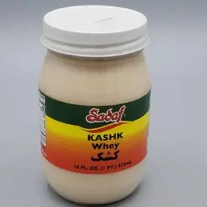 Sadaf Kashk Liquid, 16 oz