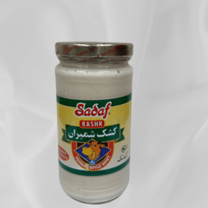 Sadaf Shemiran Kashk, 12 Oz