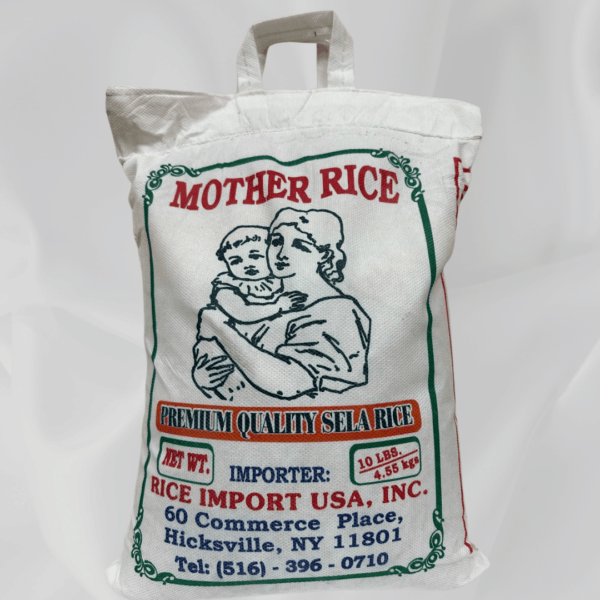 Mother Rice, 10 lb