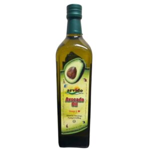 Avocado Oil, 33.8 oz