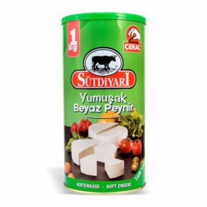 Sutdiyari Yumusak Cheese, 28 oz