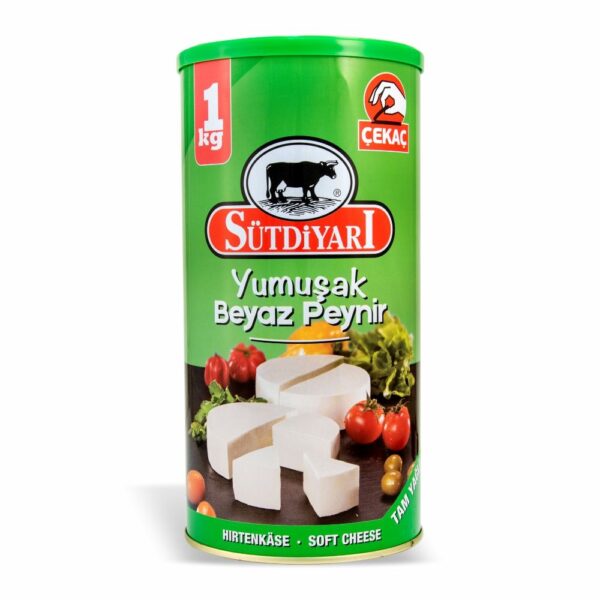 Sutdiyari Yumusak Cheese, 28 oz