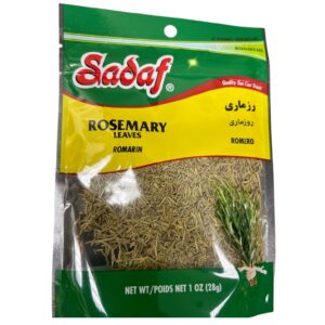 Rosemary Leaves, 1 oz
