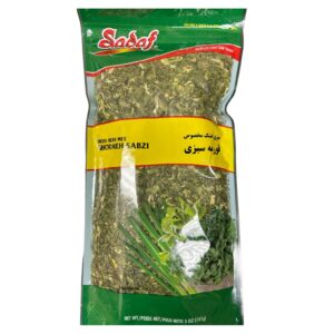 Ghormeh Sabzi Herbs, 5 oz