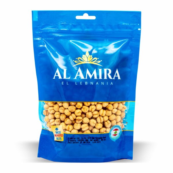 Al Amira Yellow Chickpeas , 10.5 oz