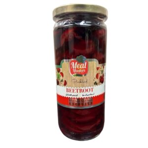 Beetroot Pickled, 24 oz