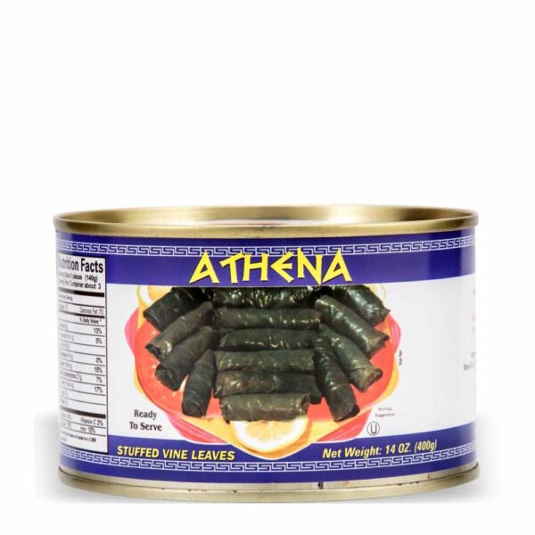 Athena Dolmades, 14 oz