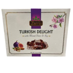 Turkish Delight, 16 oz