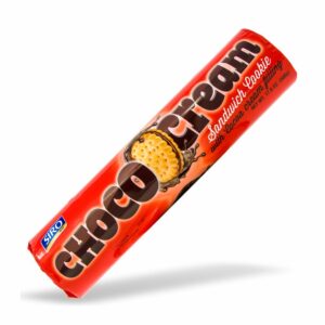 Siro Choco Cream Biscuits , 17.6 oz