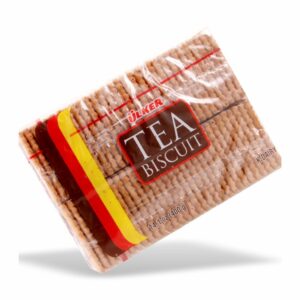 Ulker Tea Biscuits, 14 oz