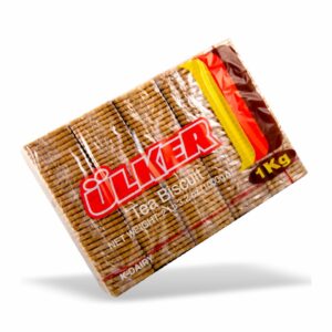 Ulker Tea Biscuits, 35.2 oz