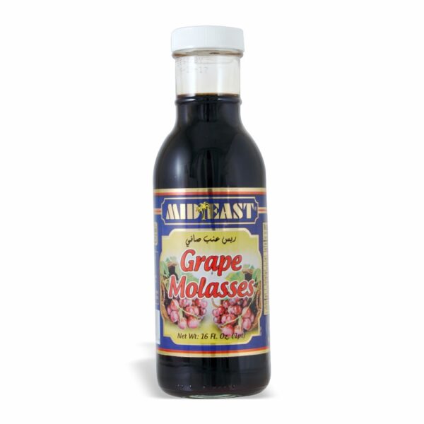 MidEast Grape Molasses, 16 oz