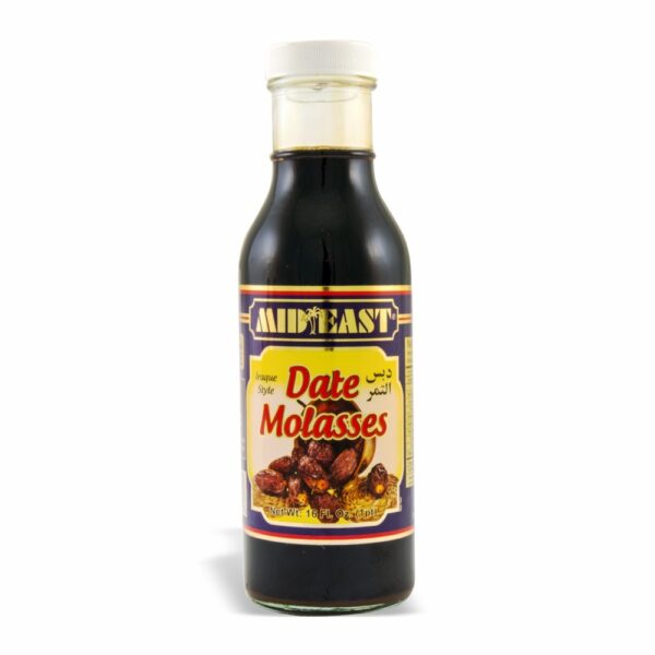 MidEast Date Molasses, 16 oz