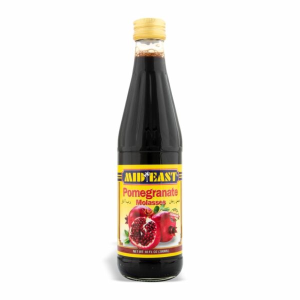 MidEast Pomegranate Molasses, 10 oz