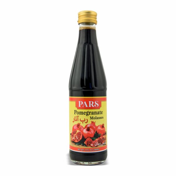 Pars Pomegranate Molasses, 10 oz