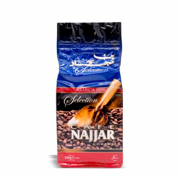 Najjar Coffee, 7 oz