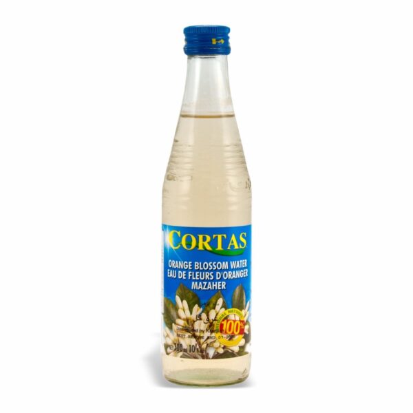 Cortas Orange Blossom, 10 oz