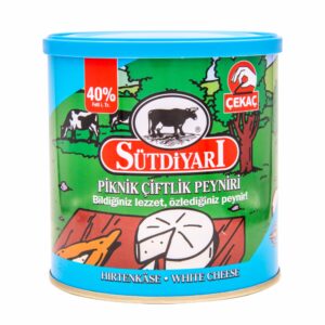 Sutdiyari Piknik White Cheese, 14.1 oz