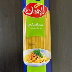 Altkane Spaghetti, 17.6 oz