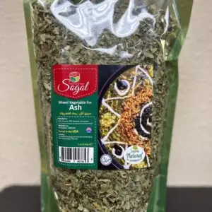سبزی آش سوگل، 5 oz