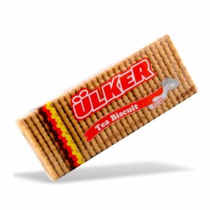 Ulker Tea Biscuits, 6 oz